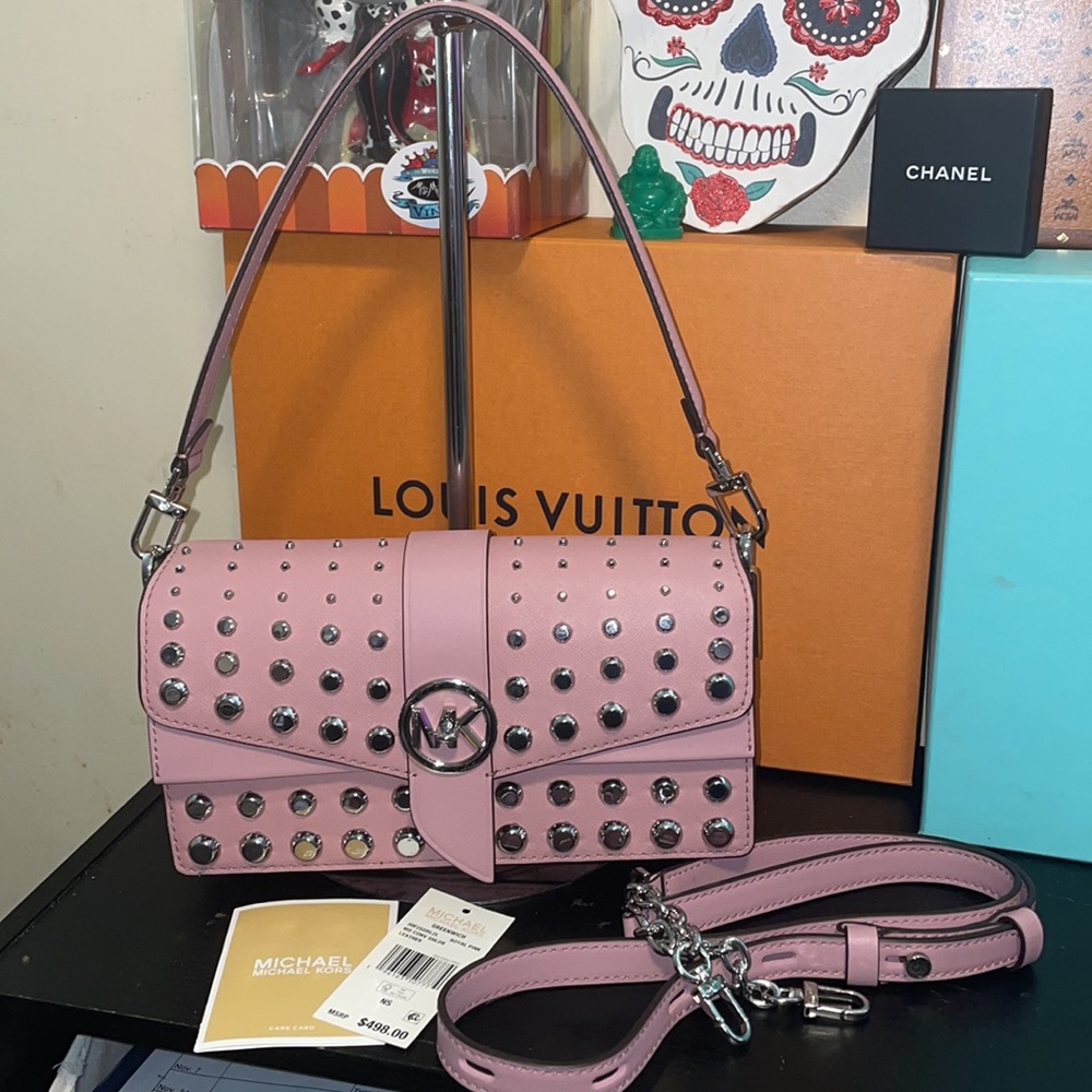 NWT MK shoulder/crossbody bag